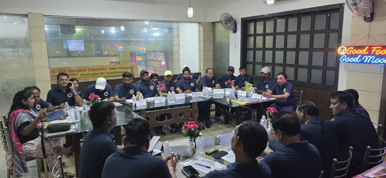 gallery