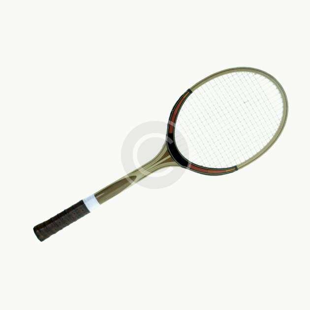 Tennis Racket (Light)