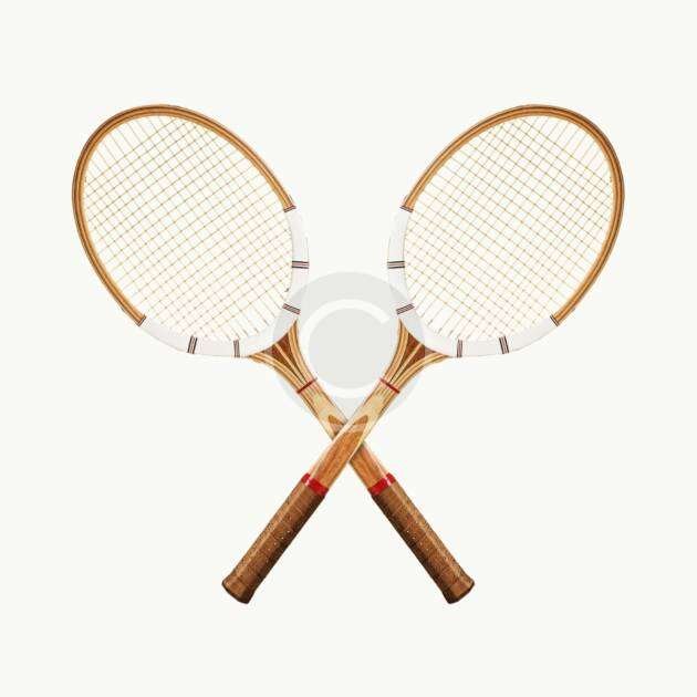 Wooden Rackets